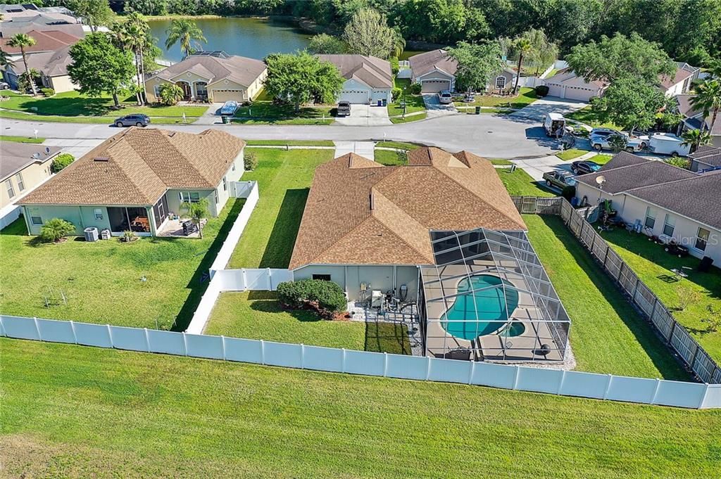 This lovely pool home is waiting for you to begin enjoying living the Florida Poolside Lifestyle! There is also a covered 09X14 Patio for when you want to sit out of the sun.