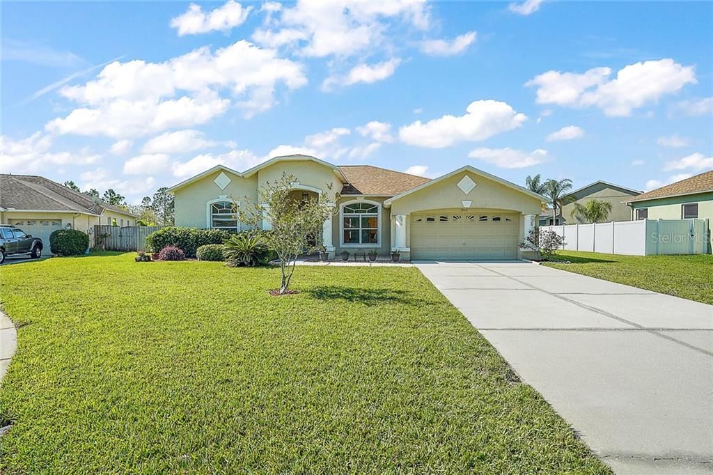Welcome to your new Pool Home - 3902 Grand Forks Dr, Land O Lakes, FL!!