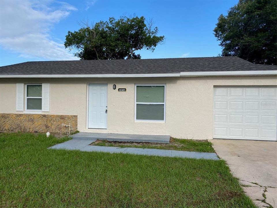 Recently Sold: $235,000 (3 beds, 1 baths, 1026 Square Feet)