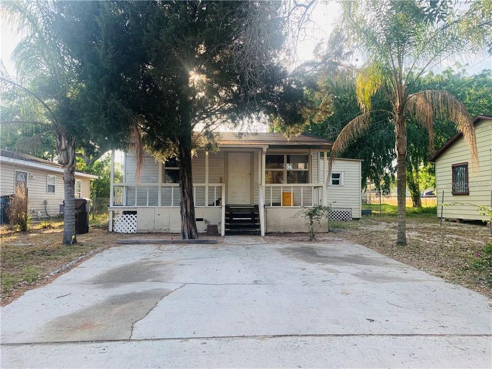 Recently Sold: $125,000 (2 beds, 1 baths, 760 Square Feet)
