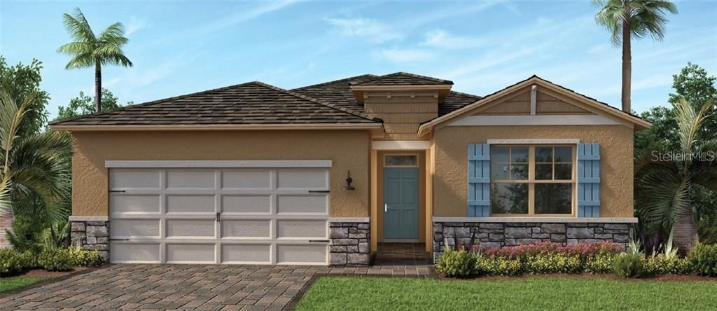 Recently Sold: $342,990 (3 beds, 2 baths, 2034 Square Feet)