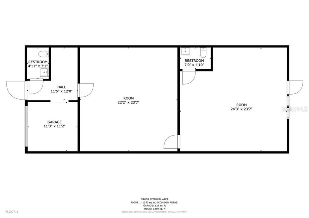 Recently Sold: $1,440 (0 beds, 0 baths, 1440 Square Feet)