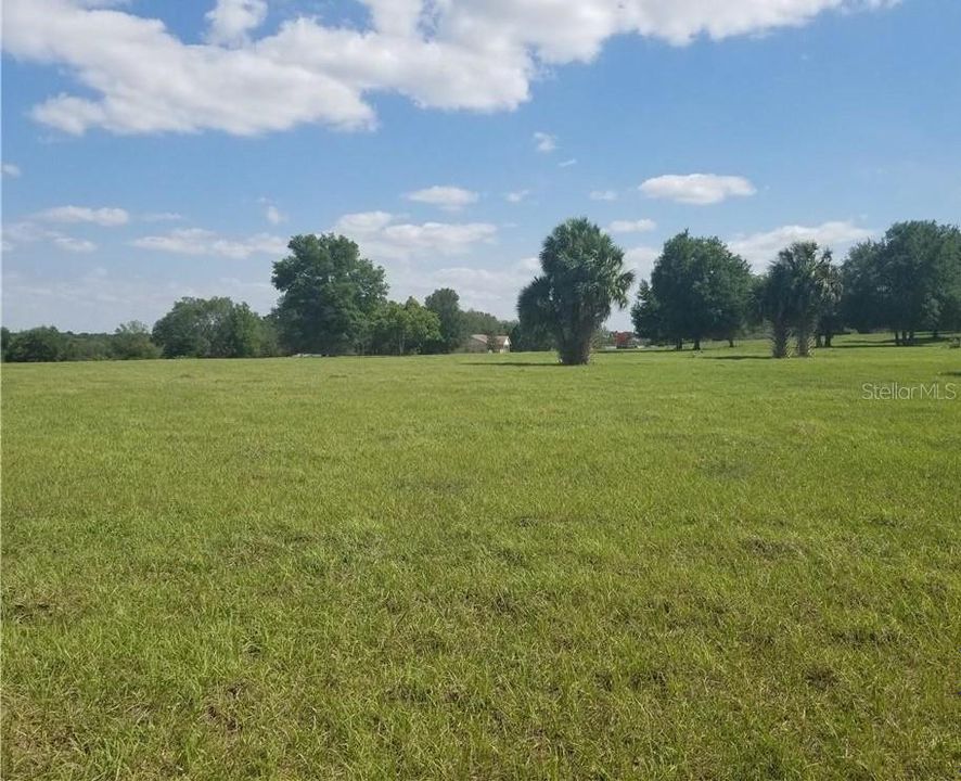 Recently Sold: $82,500 (3.88 acres)