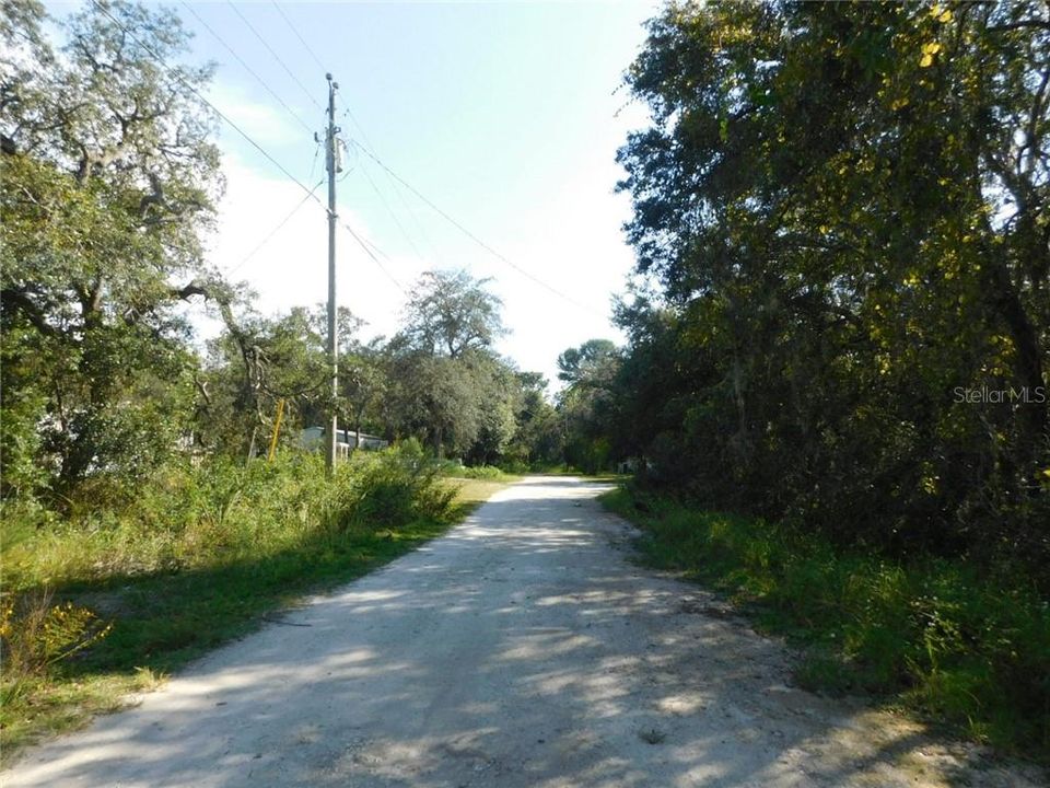 Recently Sold: $18,500 (0.35 acres)