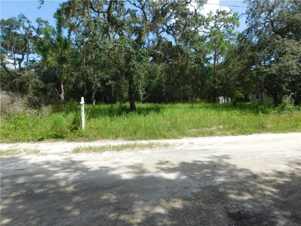 Recently Sold: $18,500 (0.35 acres)
