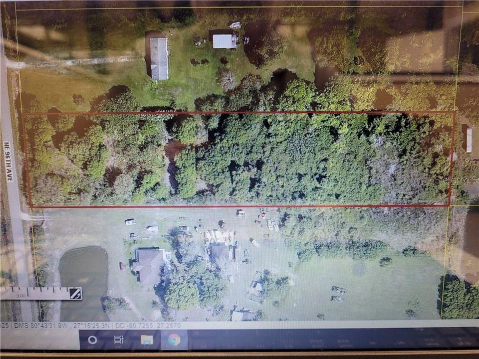 Recently Sold: $59,500 (2.83 acres)