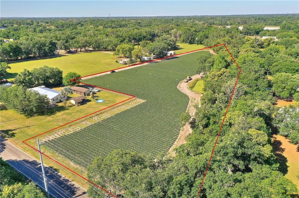 最近售出: $340,000 (5.50 acres)