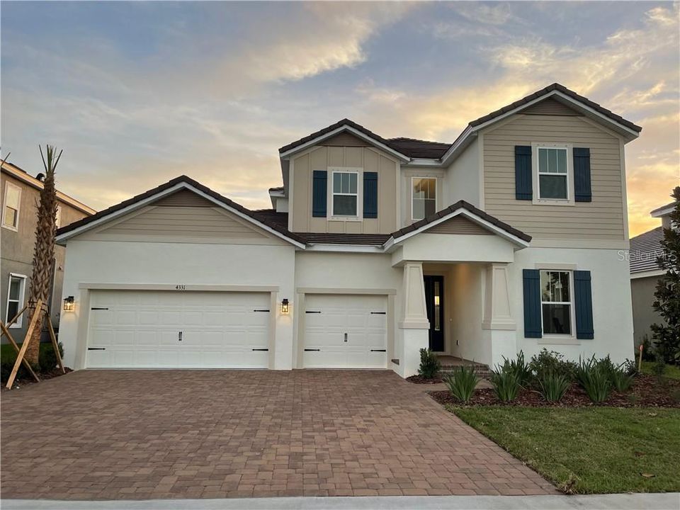 Recently Sold: $524,023 (4 beds, 3 baths, 2929 Square Feet)