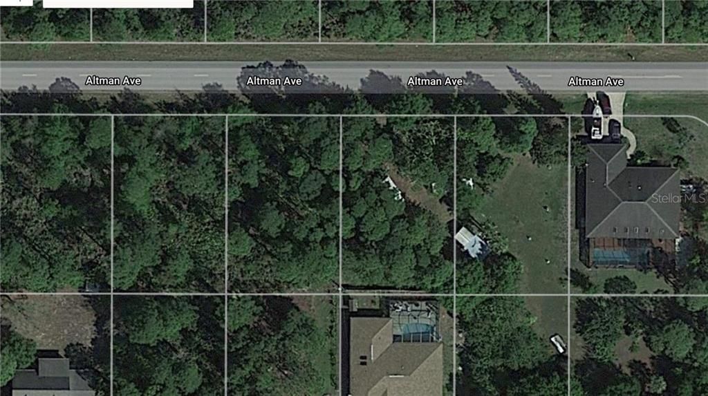 Недавно продано: $30,000 (0.23 acres)