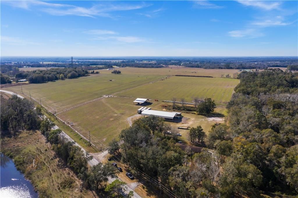 Recently Sold: $380,000 (20.00 acres)