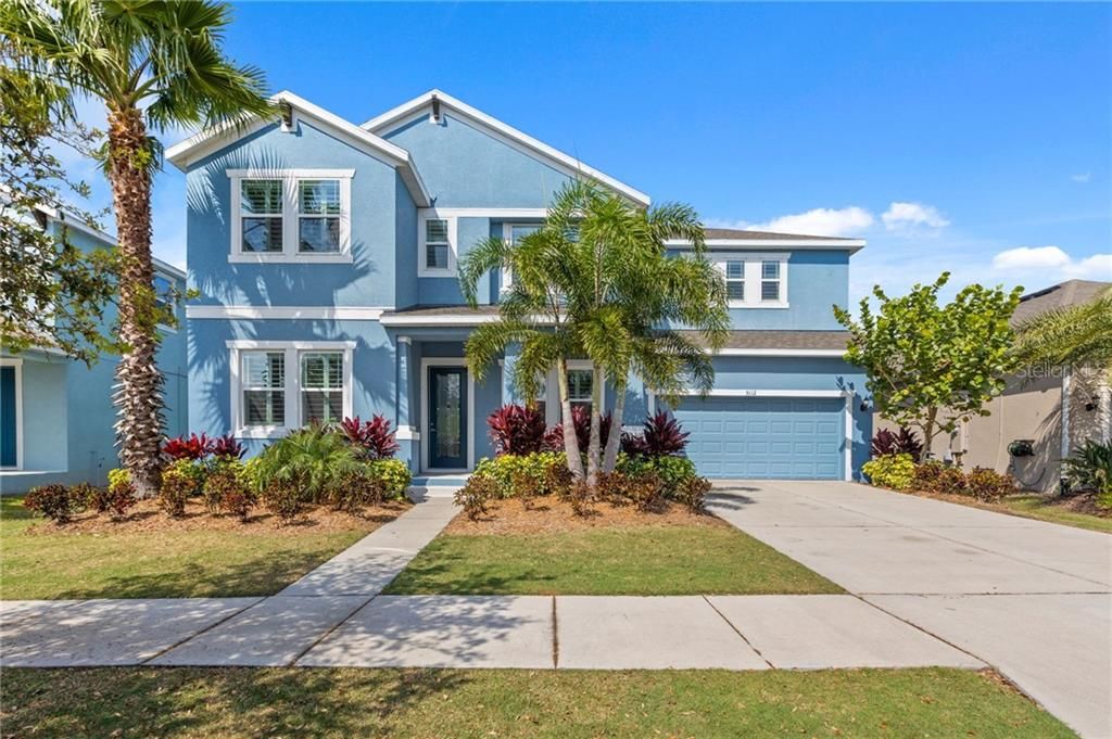 Recently Sold: $540,000 (4 beds, 3 baths, 3213 Square Feet)