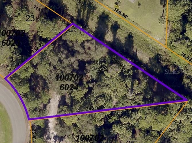 Recently Sold: $24,000 (0.49 acres)