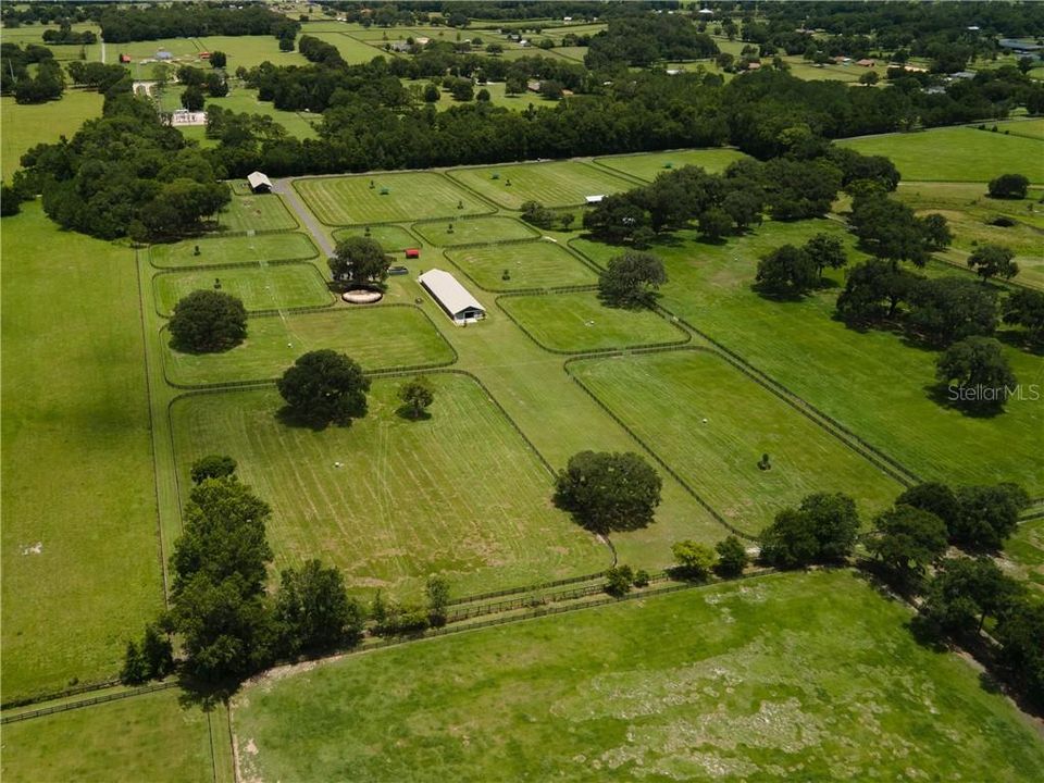 Vendido Recientemente: $2,850,000 (40.16 acres)