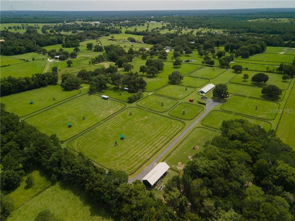 Vendido Recientemente: $2,850,000 (40.16 acres)