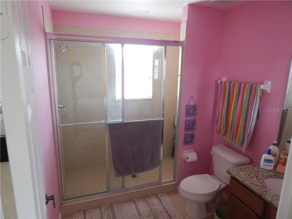 Bathroom 3