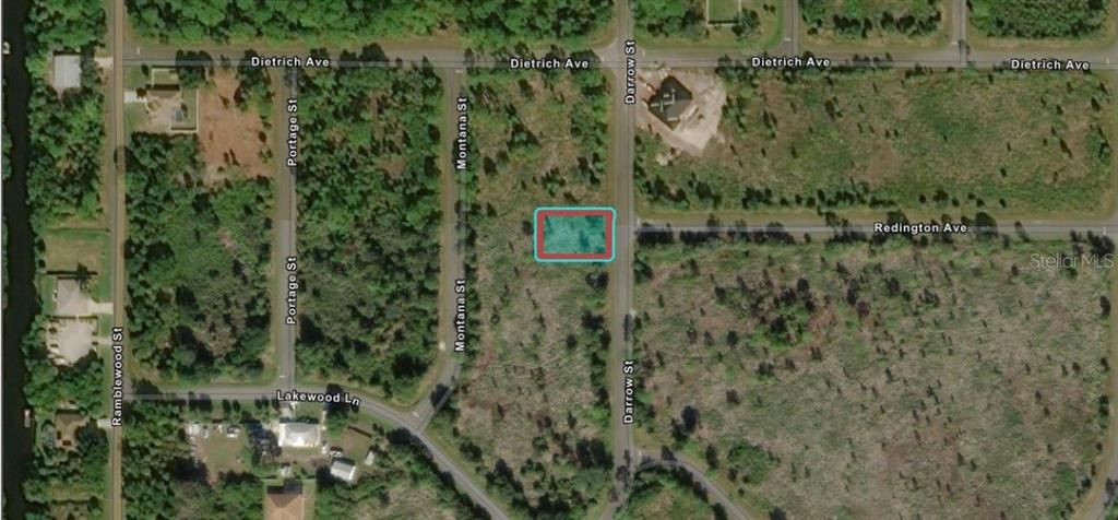 Recently Sold: $8,499 (0.23 acres)