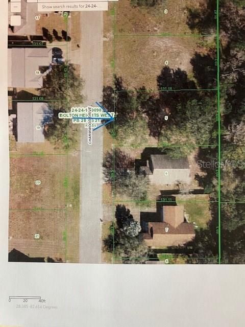 Recently Sold: $21,900 (0.21 acres)