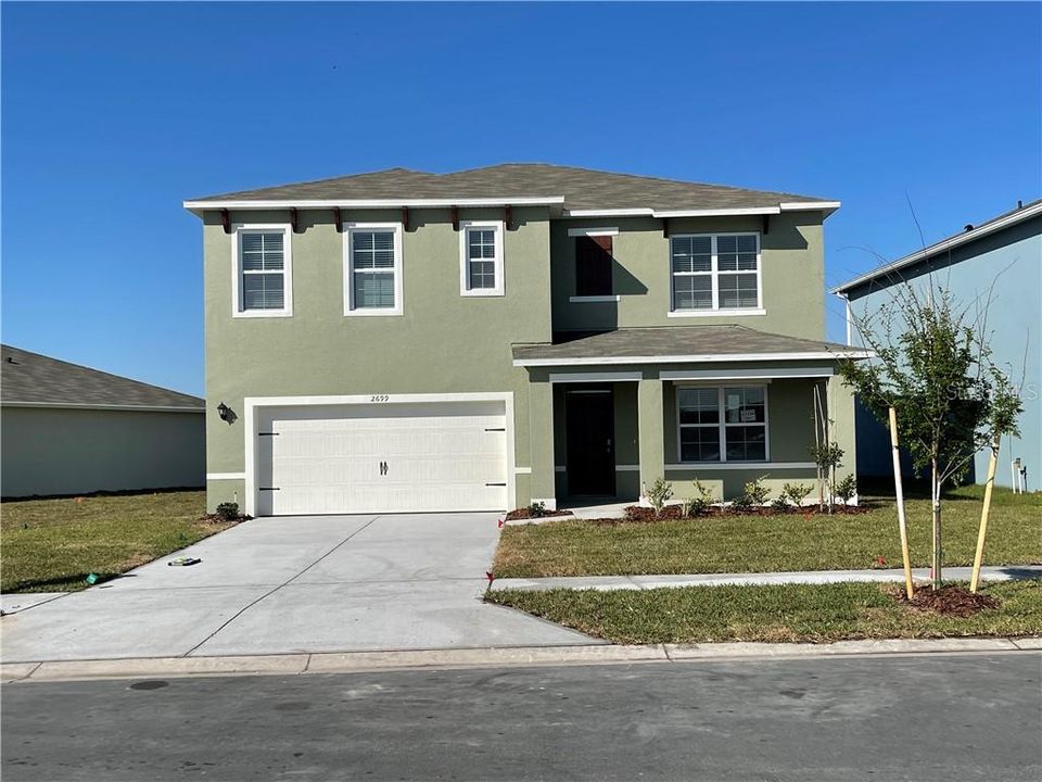 Recently Sold: $297,930 (5 beds, 3 baths, 2601 Square Feet)