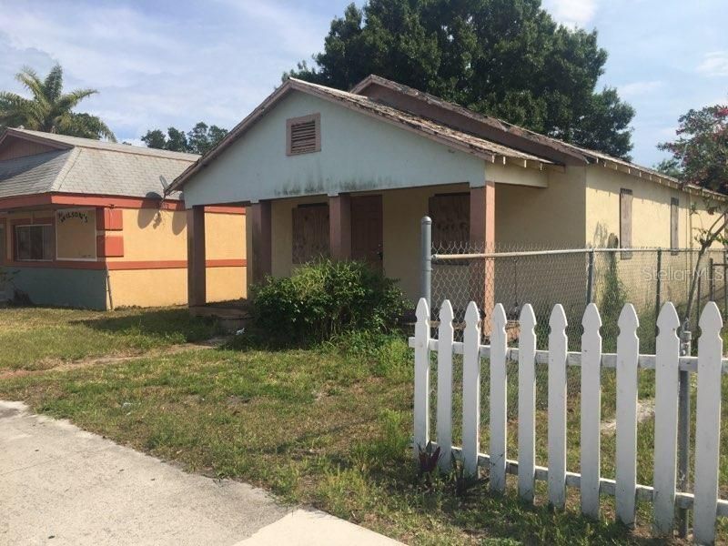 Recently Sold: $29,900 (3 beds, 1 baths, 1116 Square Feet)