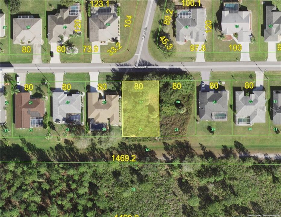 Recently Sold: $34,900 (0.22 acres)