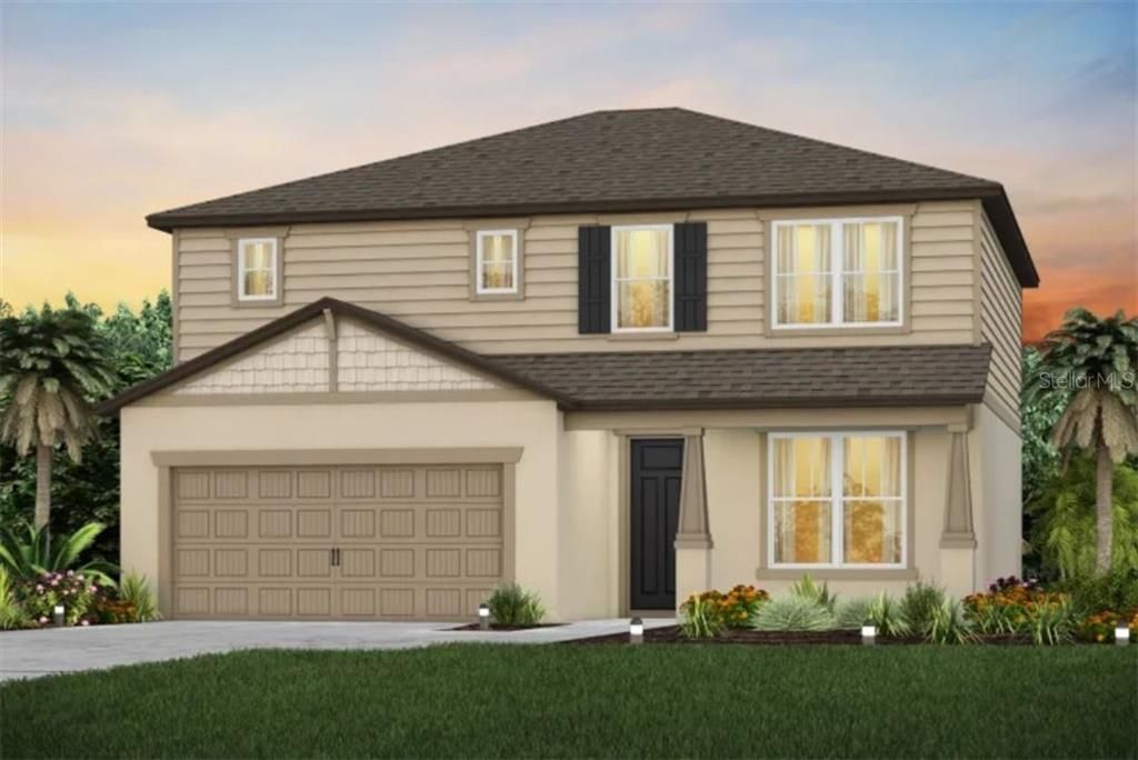 Recently Sold: $411,680 (4 beds, 2 baths, 2386 Square Feet)