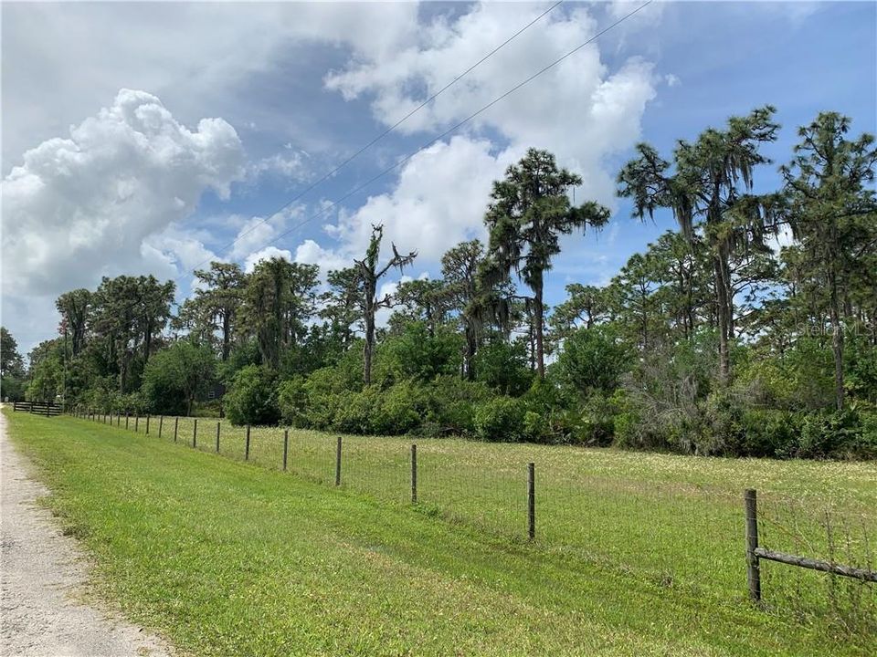 Recently Sold: $220,000 (5.14 acres)