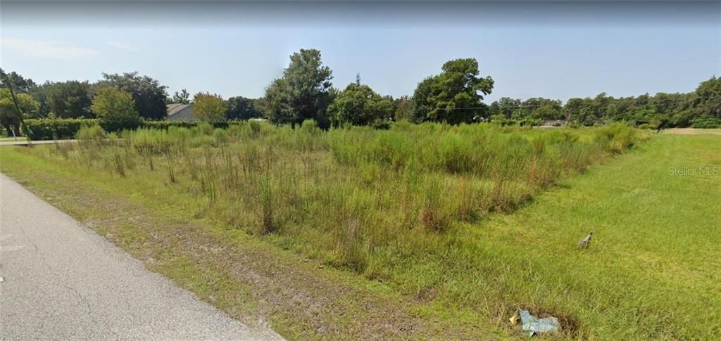 Recently Sold: $99,999 (1.00 acres)