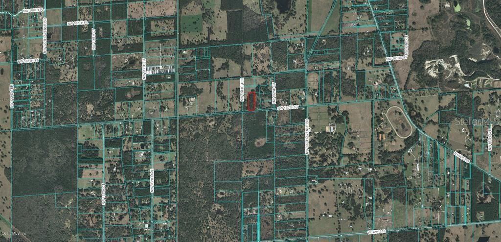 Recently Sold: $52,000 (3.88 acres)