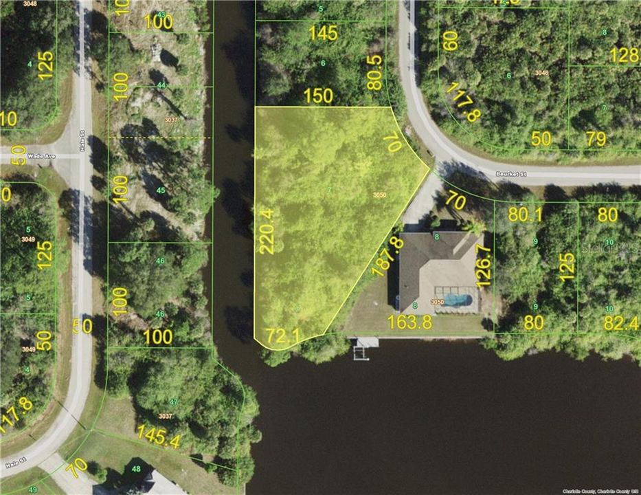 Recently Sold: $79,900 (0.68 acres)