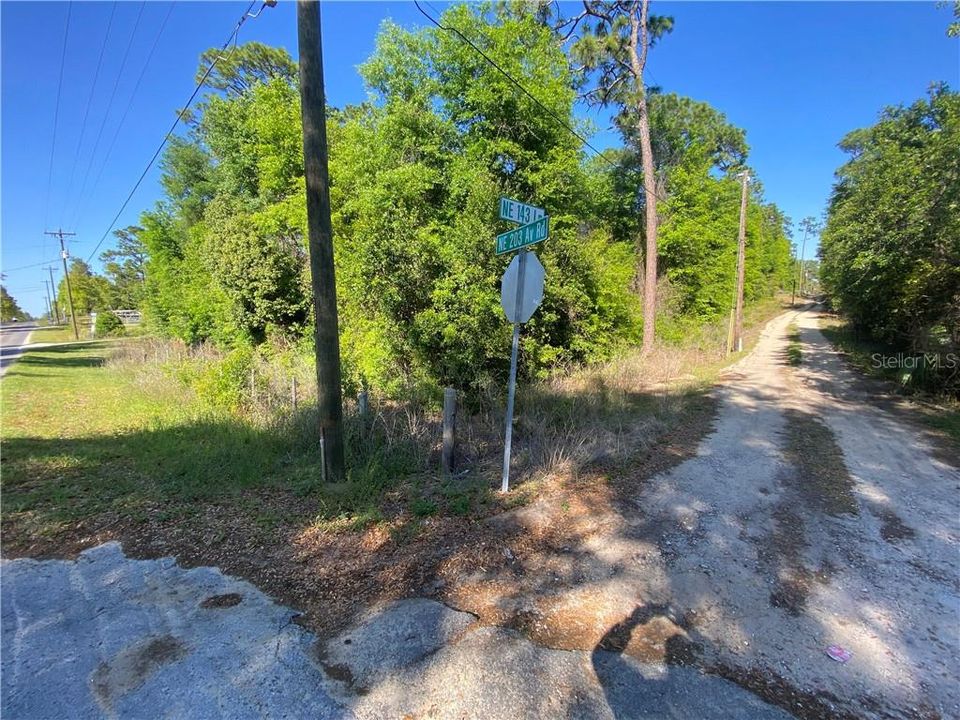 Recently Sold: $54,000 (1.41 acres)