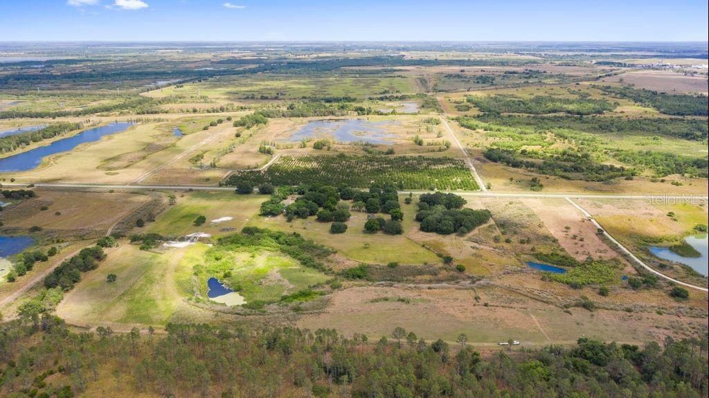 Recently Sold: $99,900 (6.44 acres)
