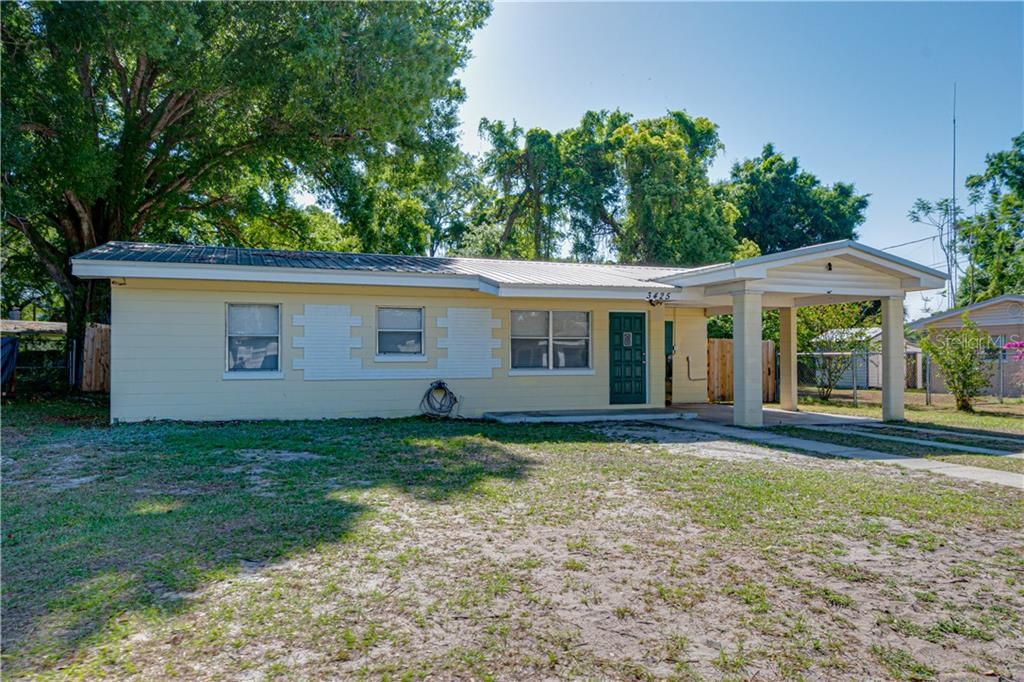 Recently Sold: $180,000 (3 beds, 1 baths, 960 Square Feet)
