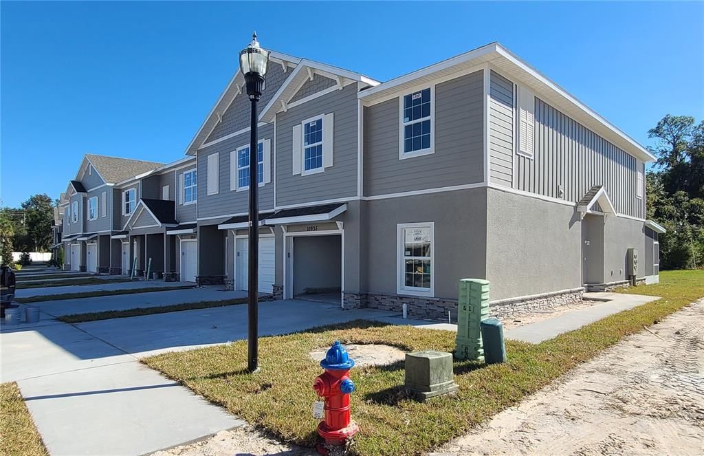 Calusa Creek Building 16