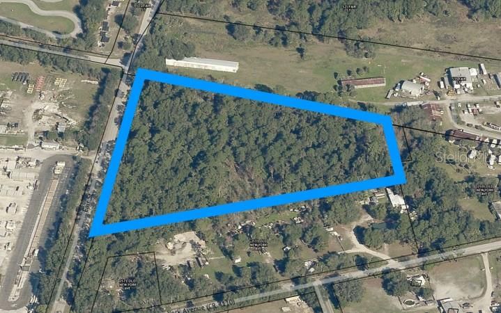 Recently Sold: $399,900 (9.35 acres)