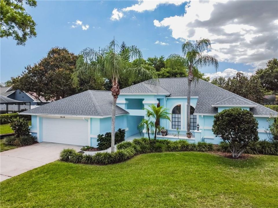 WELCOME HOME! THIS 2,383sf HOME IS READY TO IMPRESS - LET'S TAKE A LOOK!