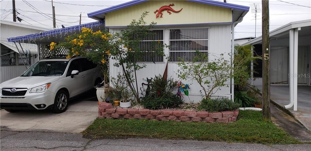 Vendido Recientemente: $42,000 (1 camas, 1 baños, 426 Pies cuadrados)