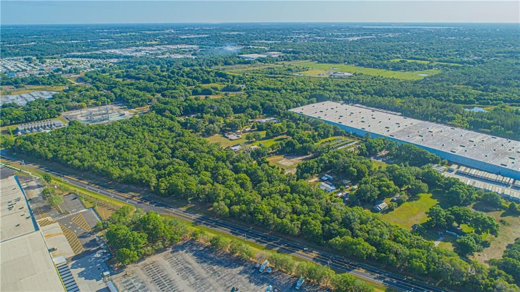 Recently Sold: $1,950,000 (11.45 acres)