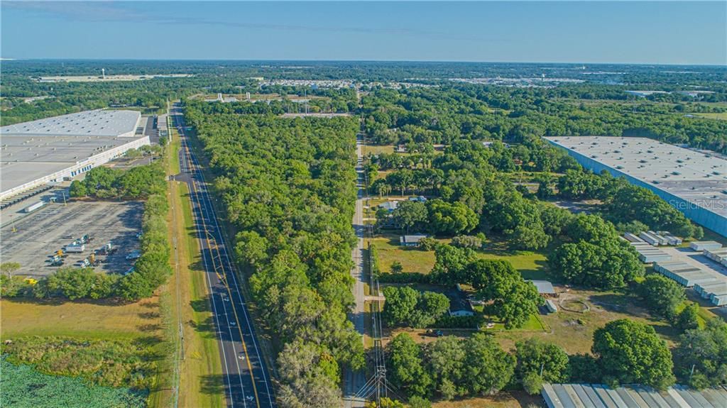 Recently Sold: $1,950,000 (11.45 acres)