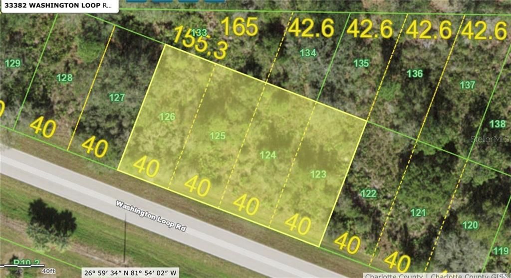 Recently Sold: $30,000 (0.37 acres)