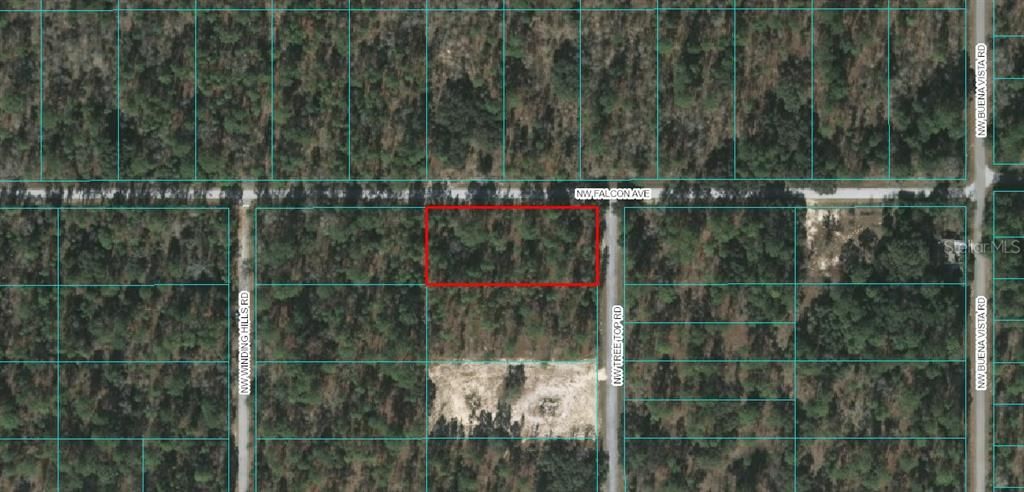 Recently Sold: $9,400 (1.00 acres)