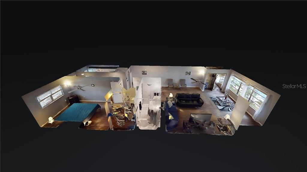 Recently Sold: $119,900 (1 beds, 1 baths, 1055 Square Feet)