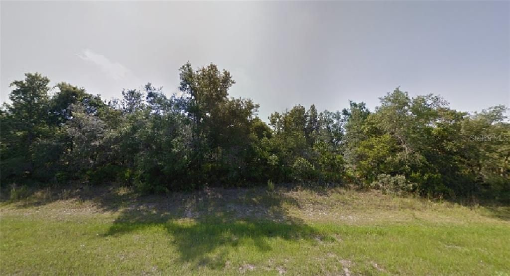 Recently Sold: $23,000 (0.95 acres)