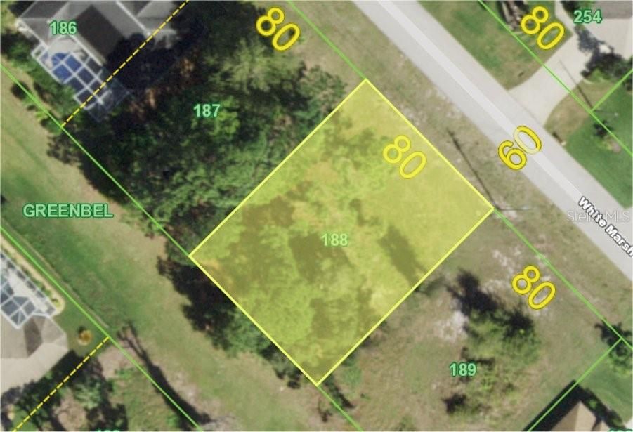 Recently Sold: $24,900 (0.20 acres)