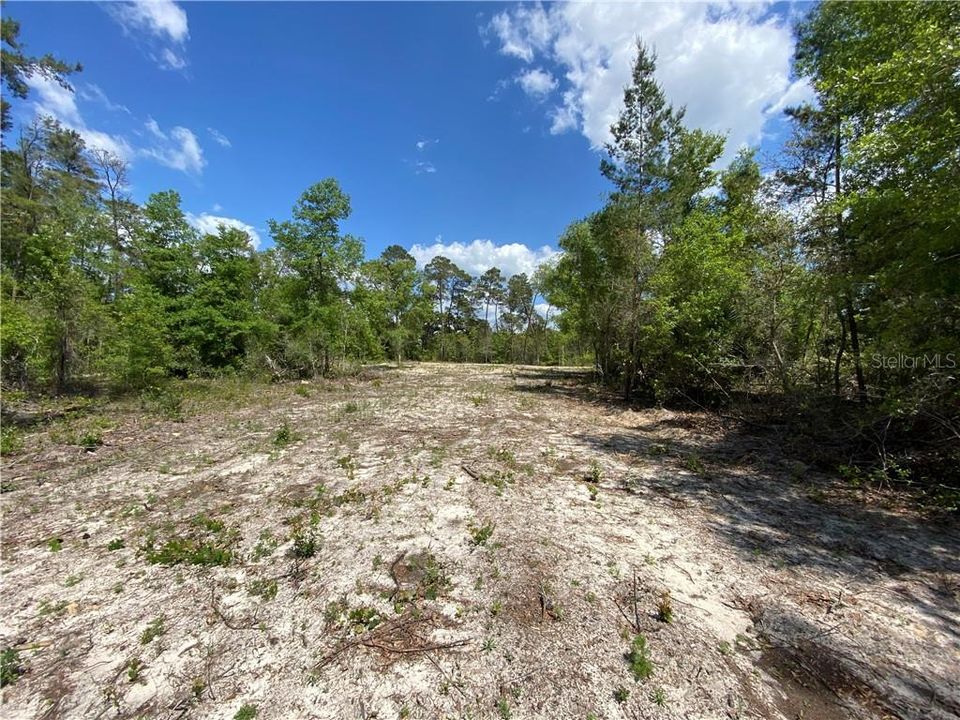 Recently Sold: $36,000 (2.50 acres)