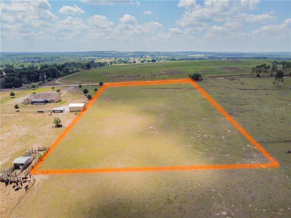 Recently Sold: $149,900 (4.91 acres)