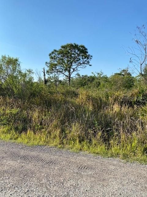 Recently Sold: $72,500 (5.02 acres)