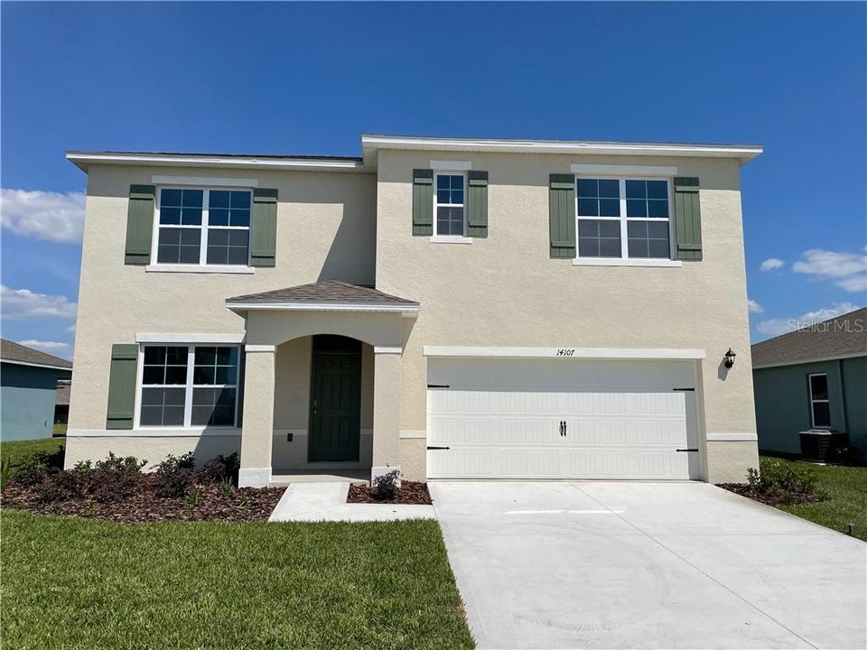 Recently Sold: $377,990 (5 beds, 3 baths, 2601 Square Feet)
