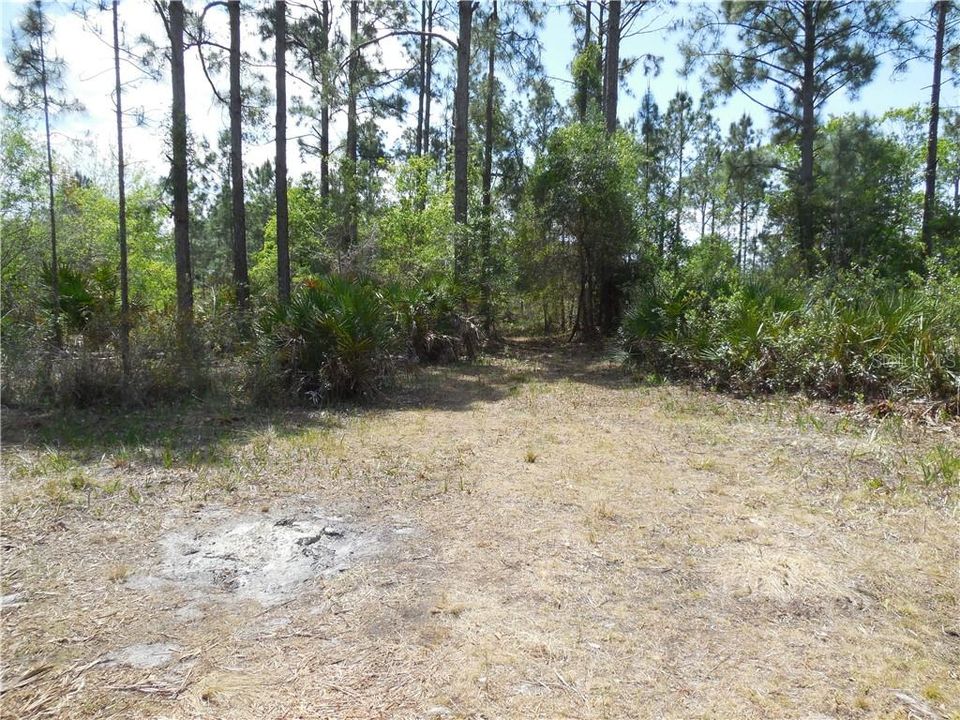 Vendido Recientemente: $95,000 (4.79 acres)