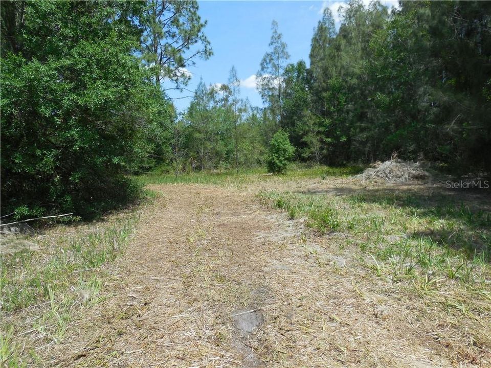Recently Sold: $95,000 (4.79 acres)