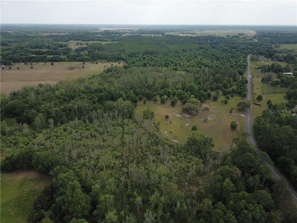 Recently Sold: $275,000 (17.02 acres)